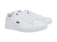 Tenis Lacoste Carnaby Ma0002 Para Hombre