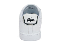 Tenis Lacoste Carnaby Ma0002 Para Hombre