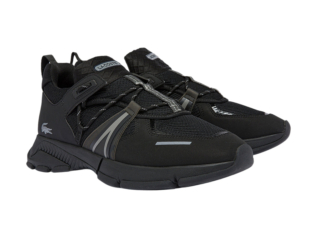Tenis Lacoste L003 0722 Ma0064 Para Hombre