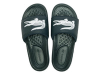 Sandalias Lacoste Croco Dialiste 0722 Ma0020 Para Hombre