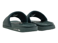 Sandalias Lacoste Croco Dialiste 0722 Ma0020 Para Hombre