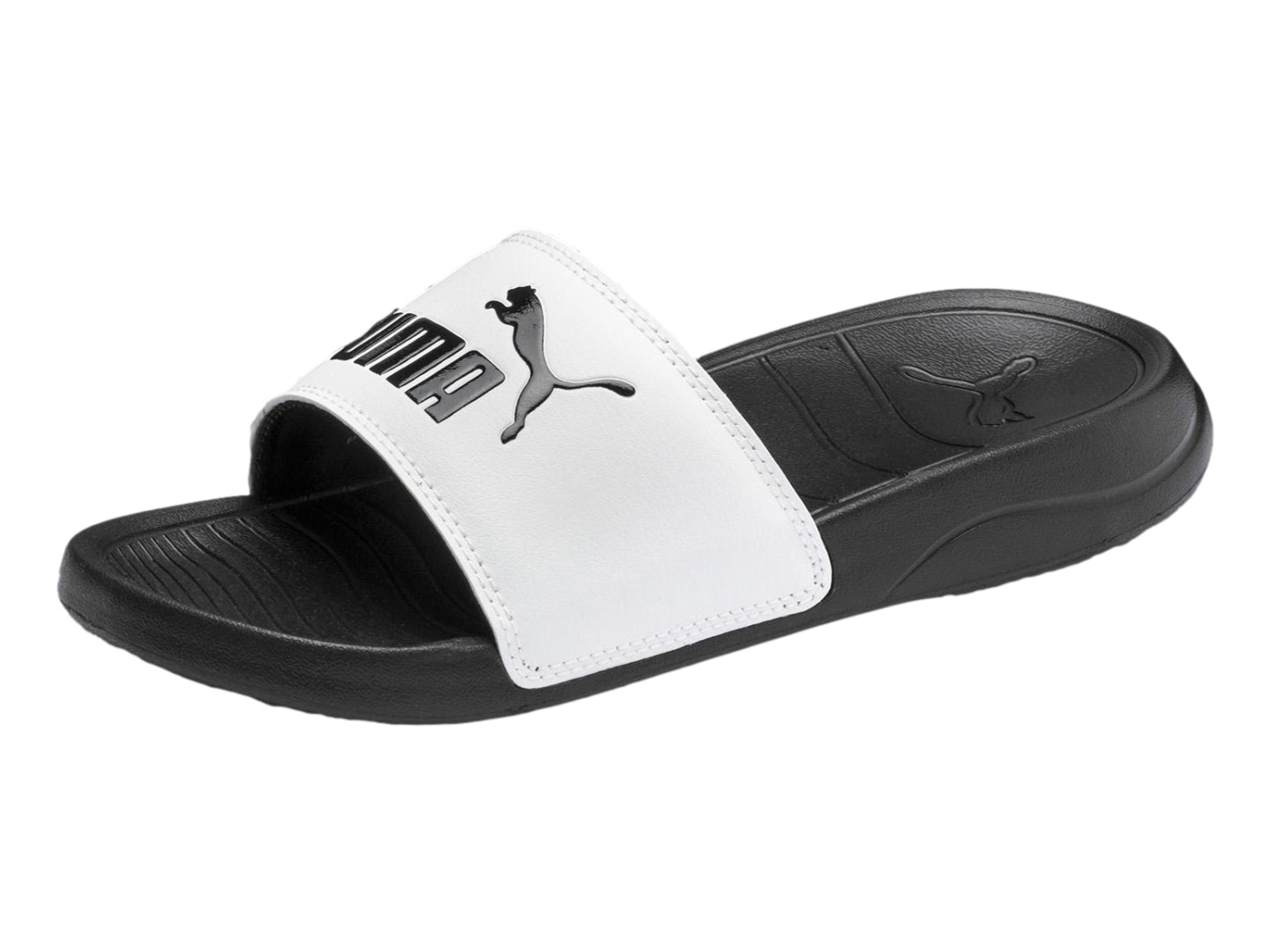 Sandalias Puma Popcat 20 Jr 372017 Para Niño