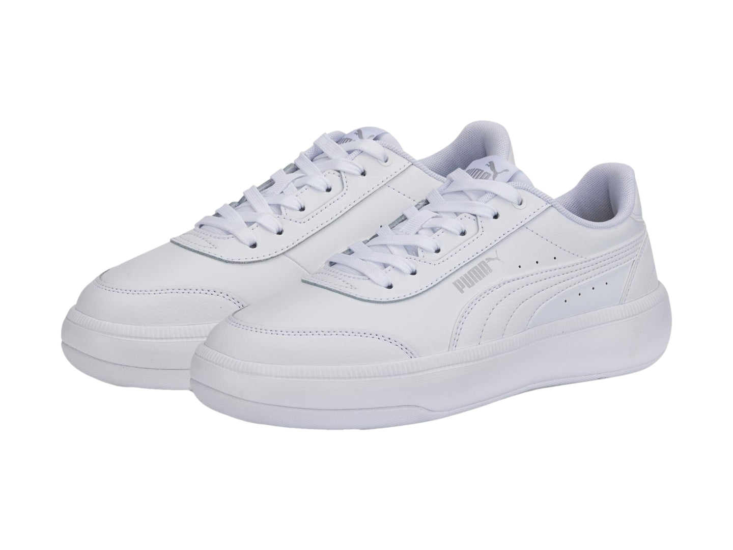 Tenis Puma Tori 383026 Para Mujer