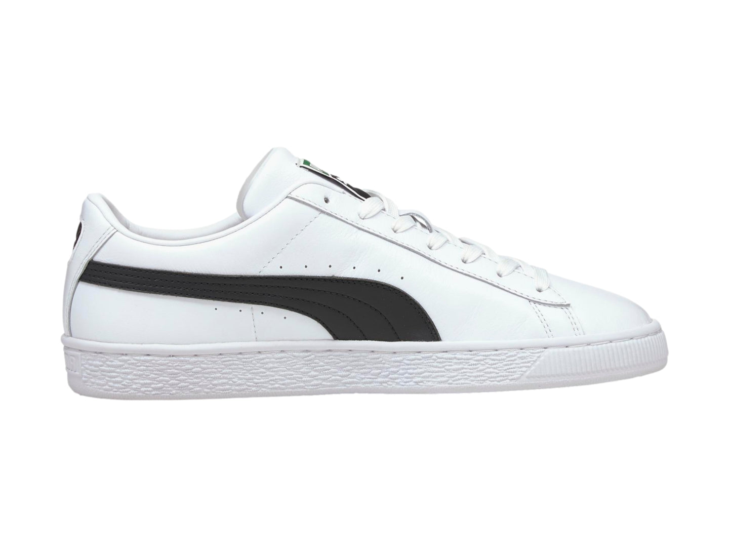 Tenis Puma Basket Classic Xxi 374923 Para Hombre
