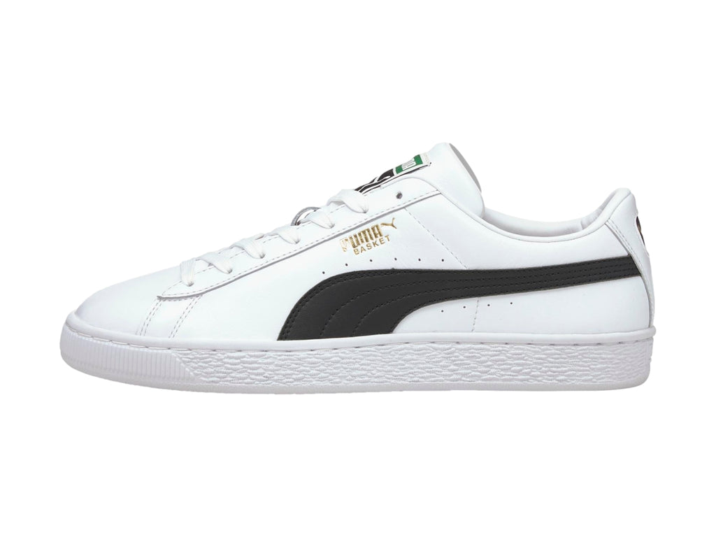 Tenis Puma Basket Classic Xxi 374923 Para Hombre