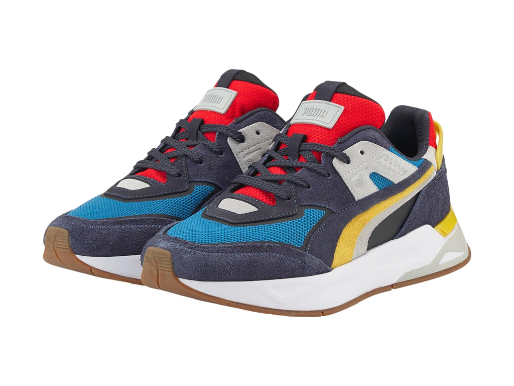 Tenis Puma Mirage Sport Layers 383175 Para Hombre