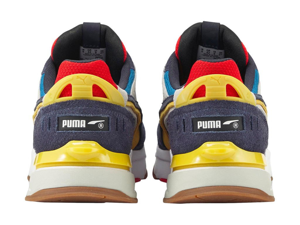 Tenis Puma Mirage Sport Layers 383175 Para Hombre