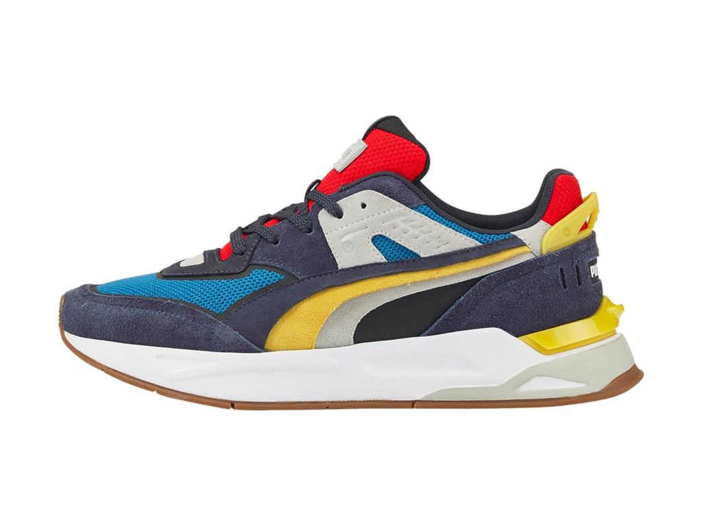 Tenis Puma Mirage Sport Layers 383175 Para Hombre