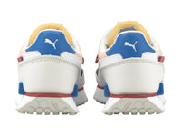 Tenis Puma Future Rider Pop 381581 Para Mujer