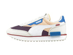 Tenis Puma Future Rider Pop 381581 Para Mujer