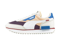 Tenis Puma Future Rider Pop 381581 Para Mujer