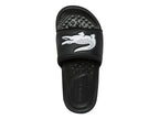 Sandalias Lacoste Fa0040 Para Mujer