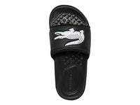 Sandalias Lacoste Fa0040 Para Mujer