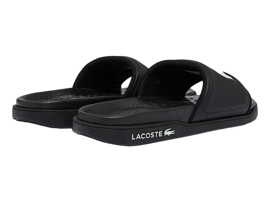 Sandalias Lacoste Fa0040 Para Mujer
