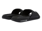 Sandalias Lacoste Fa0040 Para Mujer