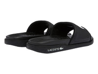 Sandalias Lacoste Fa0040 Para Mujer