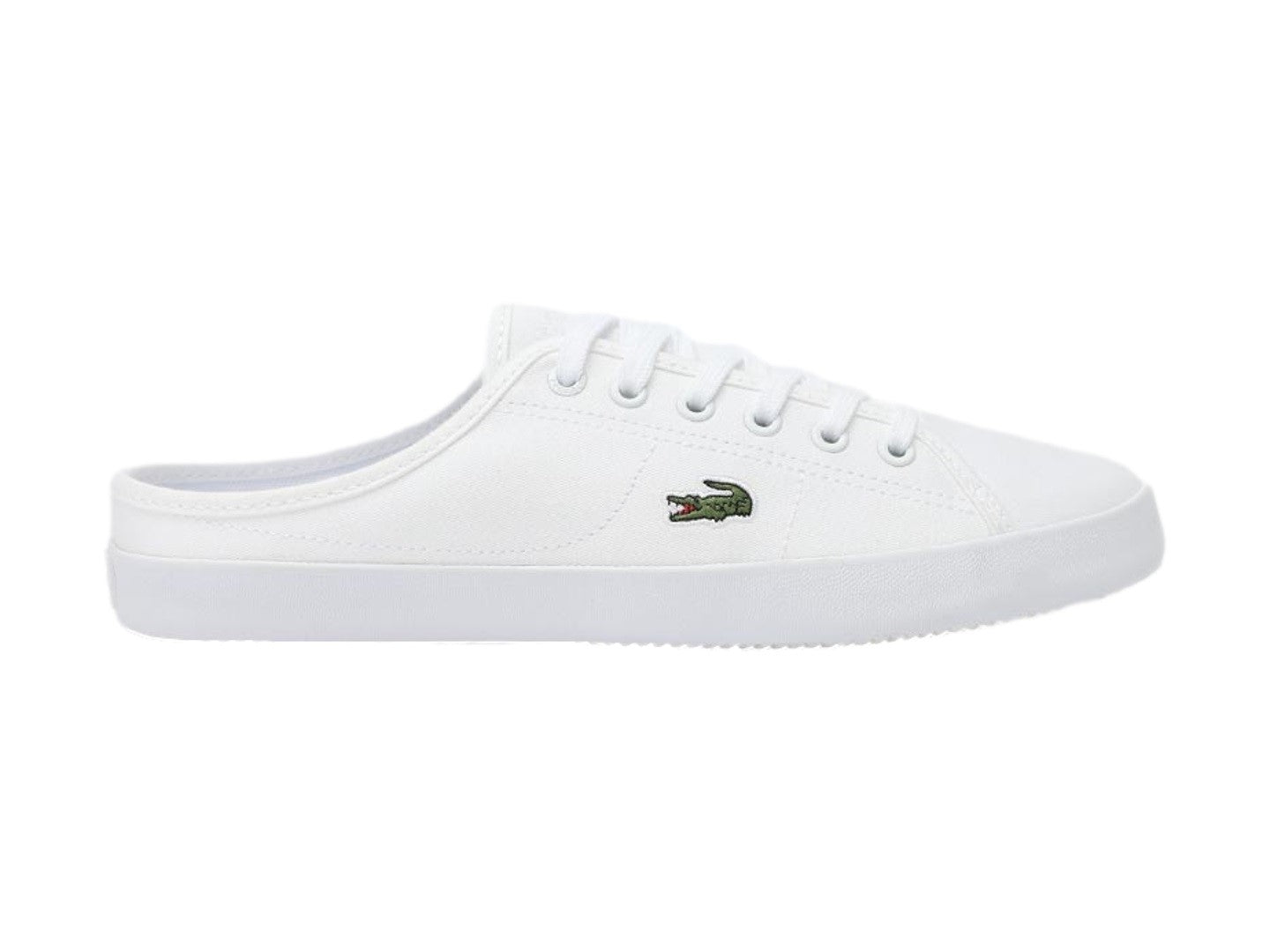 Tenis Lacoste Fa0012 Para Mujer
