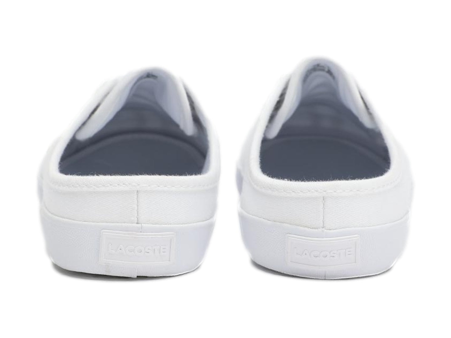 Tenis Lacoste Fa0012 Para Mujer