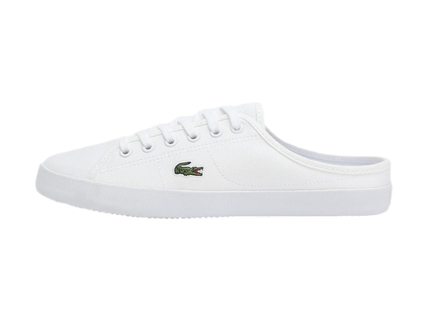 Tenis Lacoste Fa0012 Para Mujer