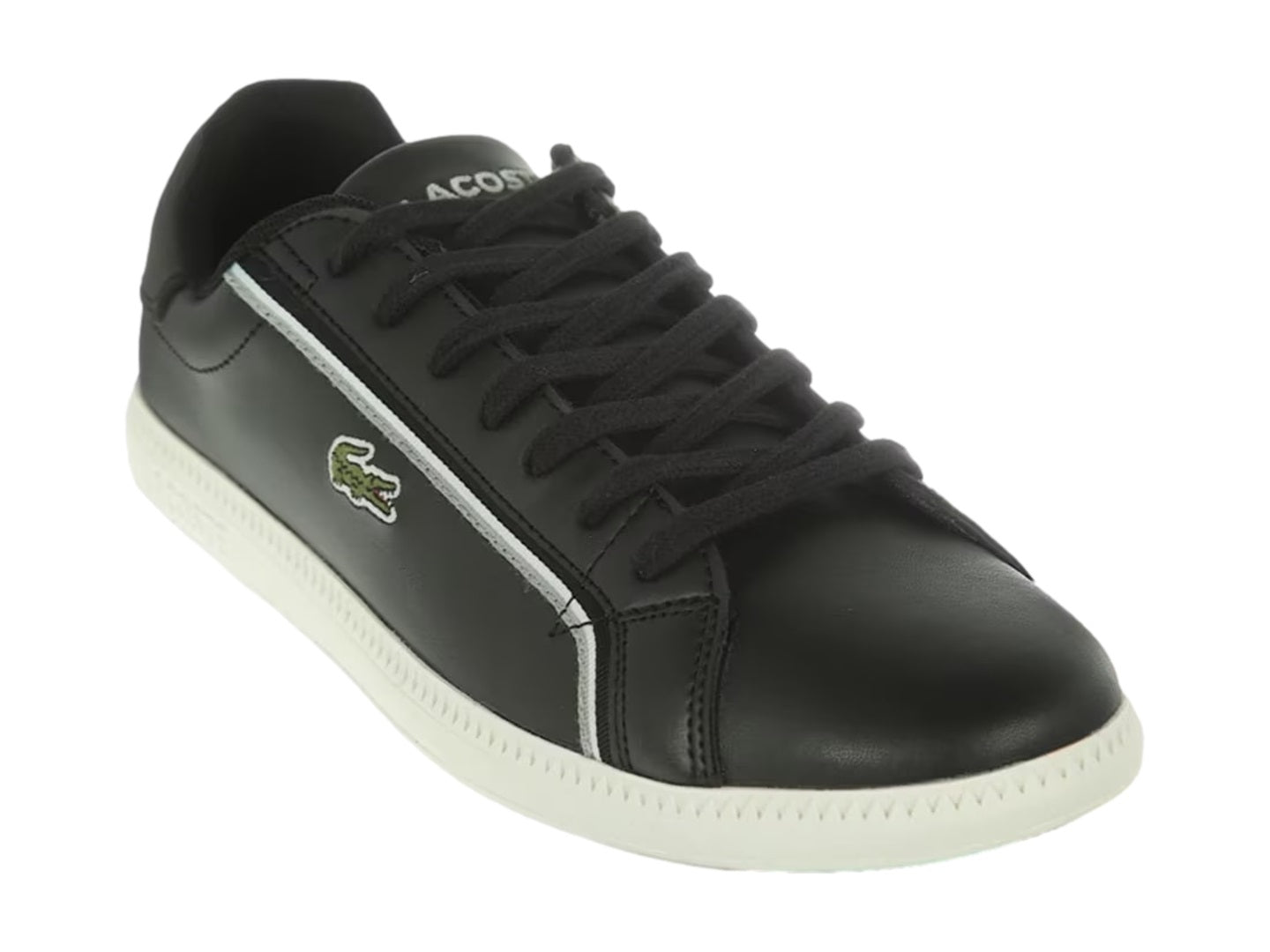 Tenis Lacoste Graduate A0022m Para Hombre