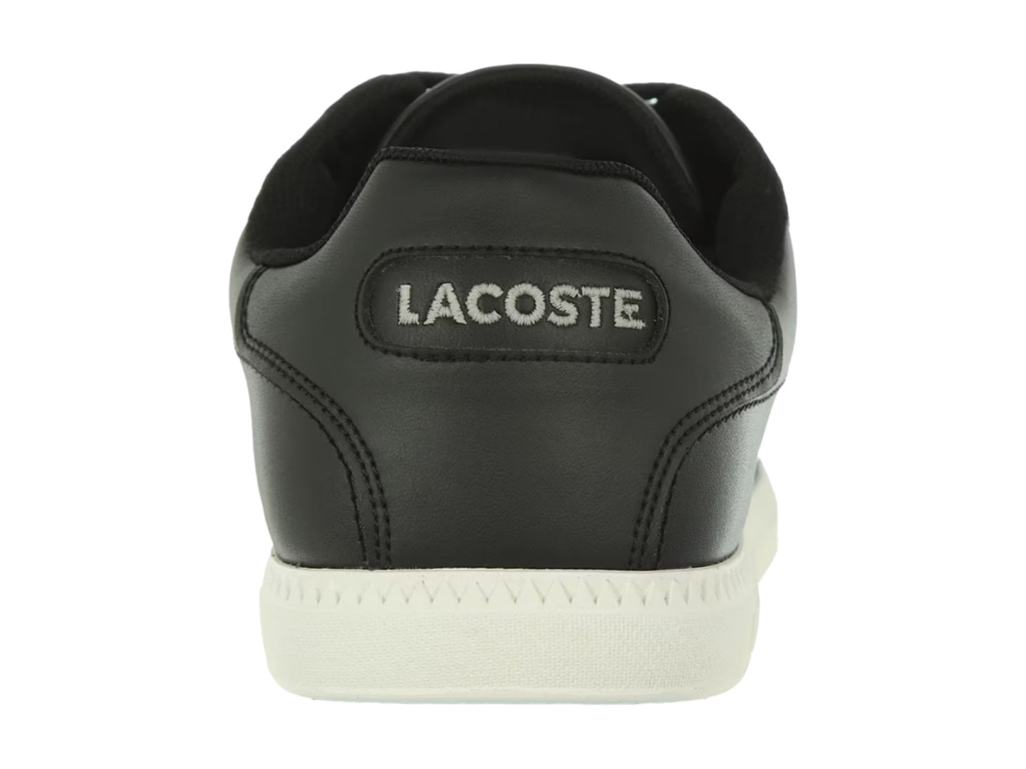Tenis Lacoste Graduate A0022m Para Hombre