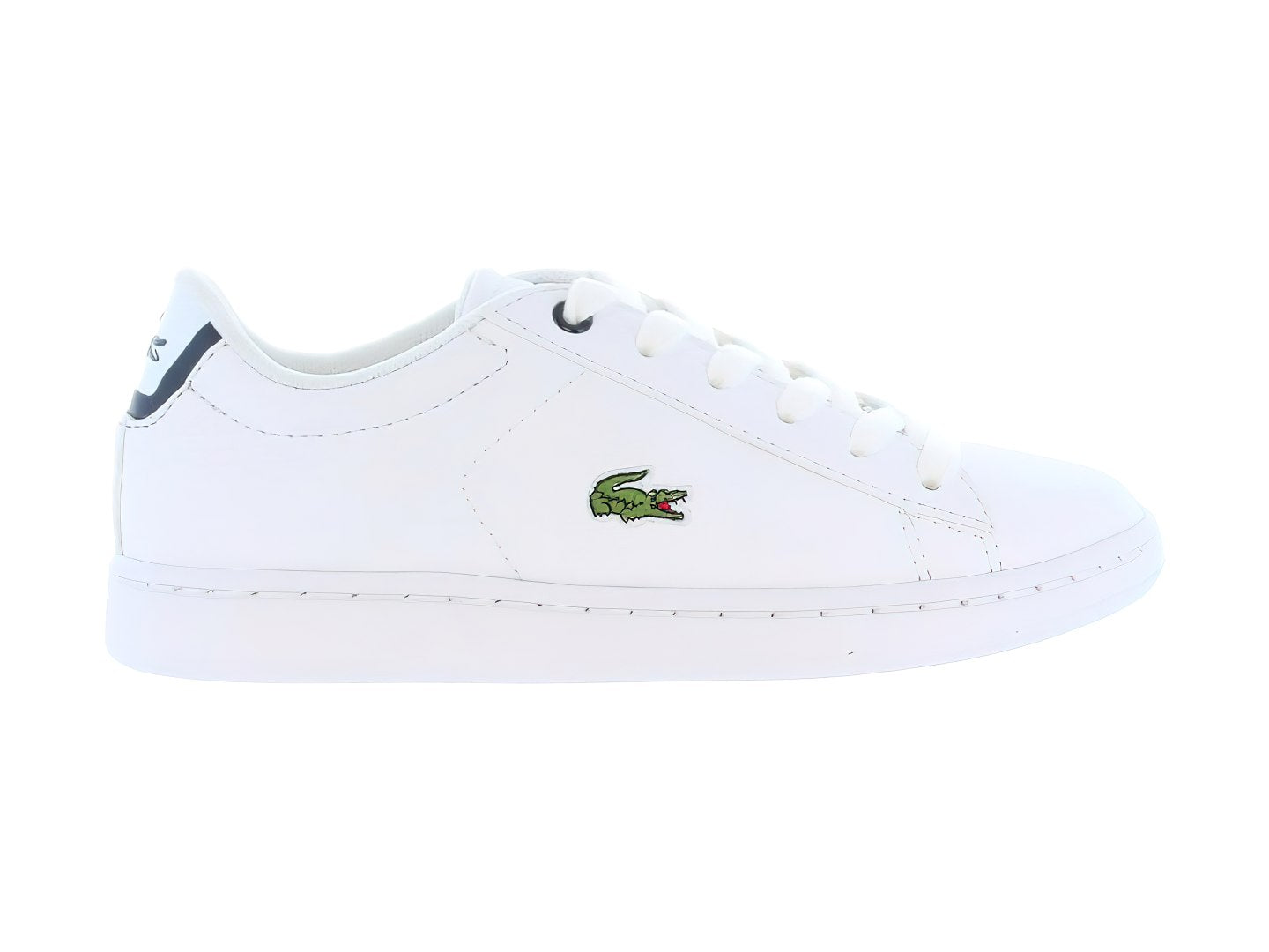 Tenis Lacoste 0003Mx Para Niño