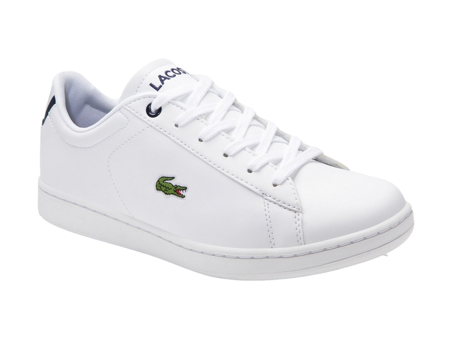 Tenis Lacoste 0003Mx Para Niño