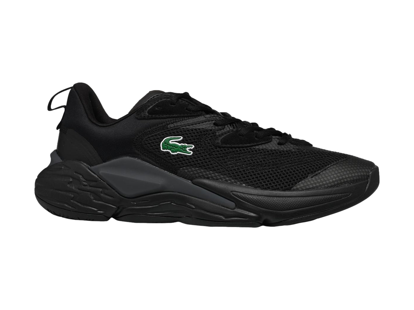 Tenis Lacoste Ma0013 Para Hombre