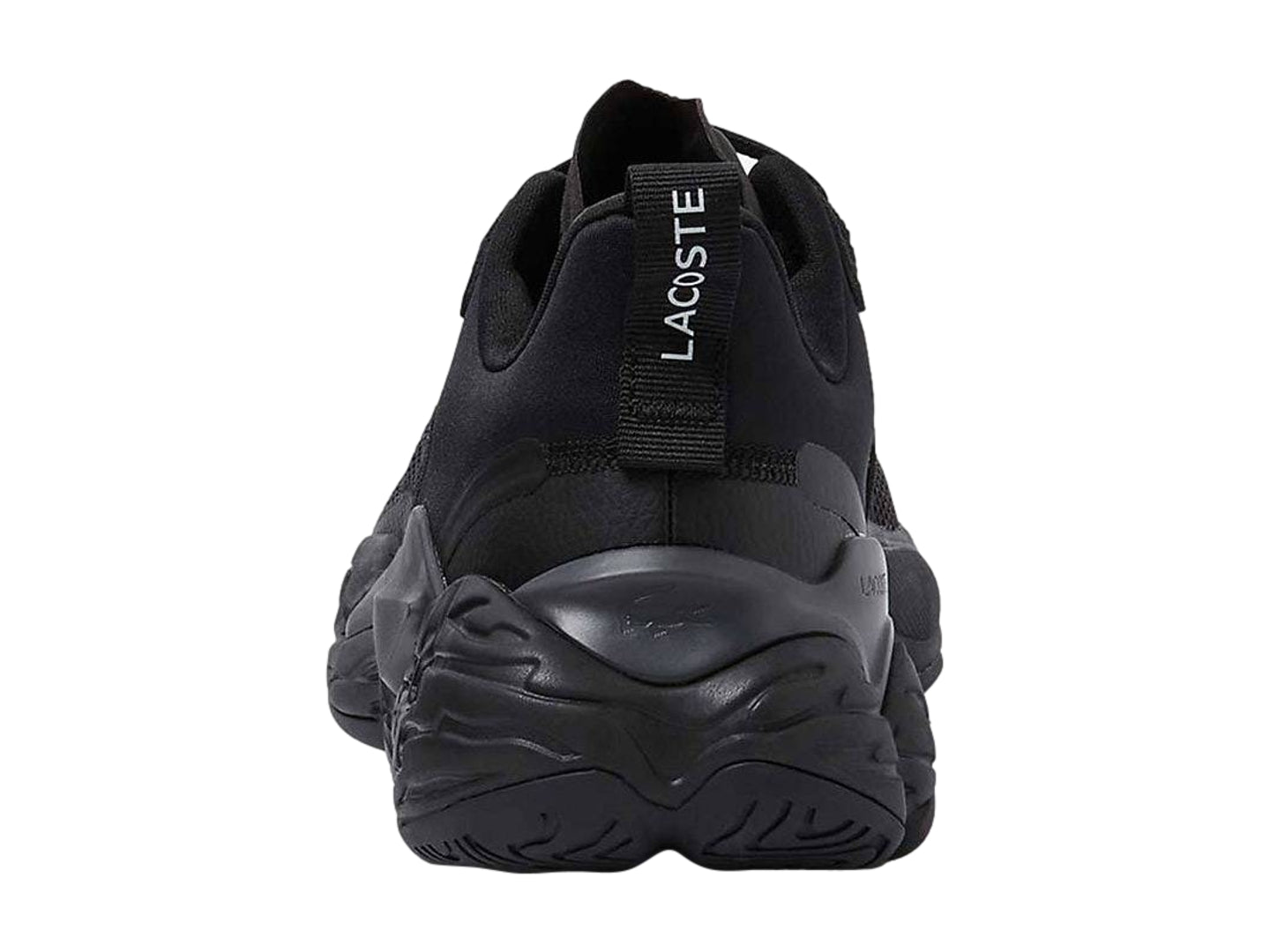 Tenis Lacoste Ma0013 Para Hombre