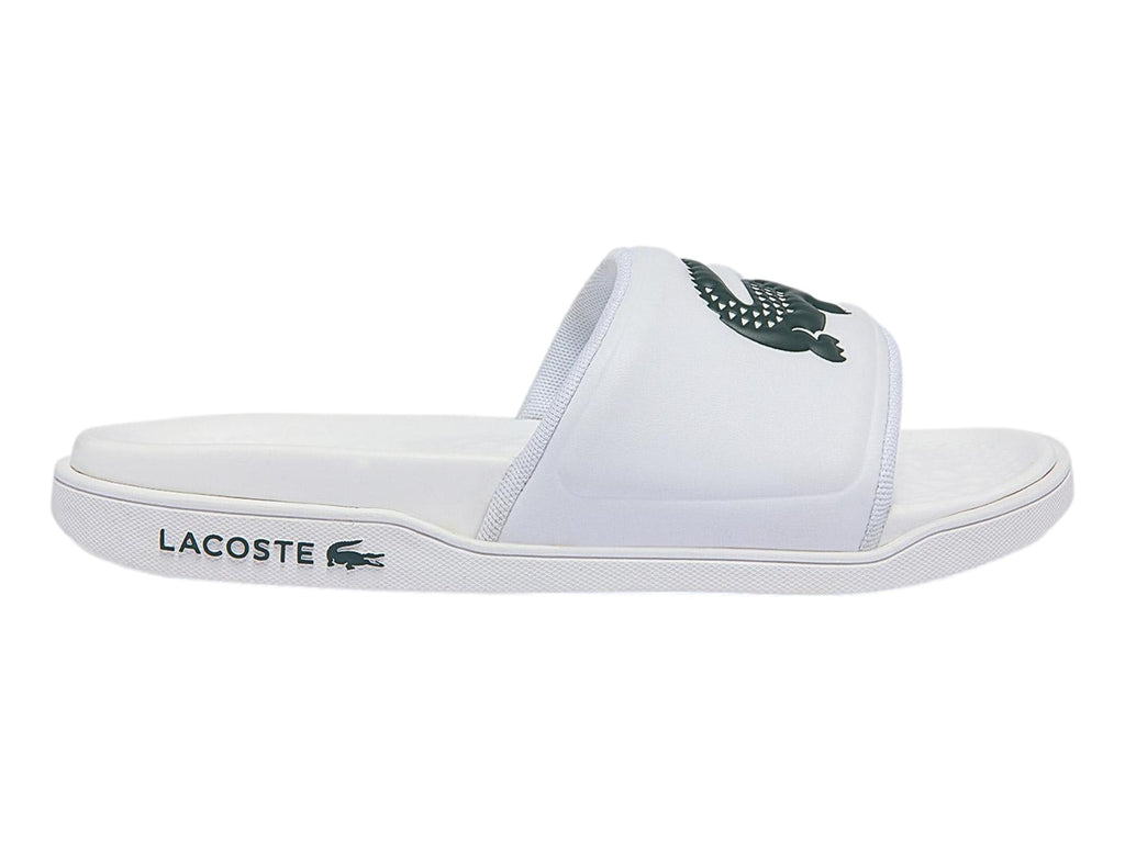 Sandalias Lacoste Fa0040 Para Mujer
