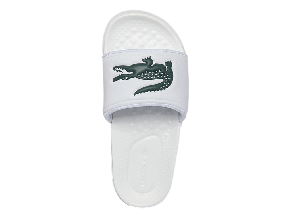 Sandalias Lacoste Fa0040 Para Mujer
