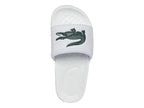 Sandalias Lacoste Fa0040 Para Mujer
