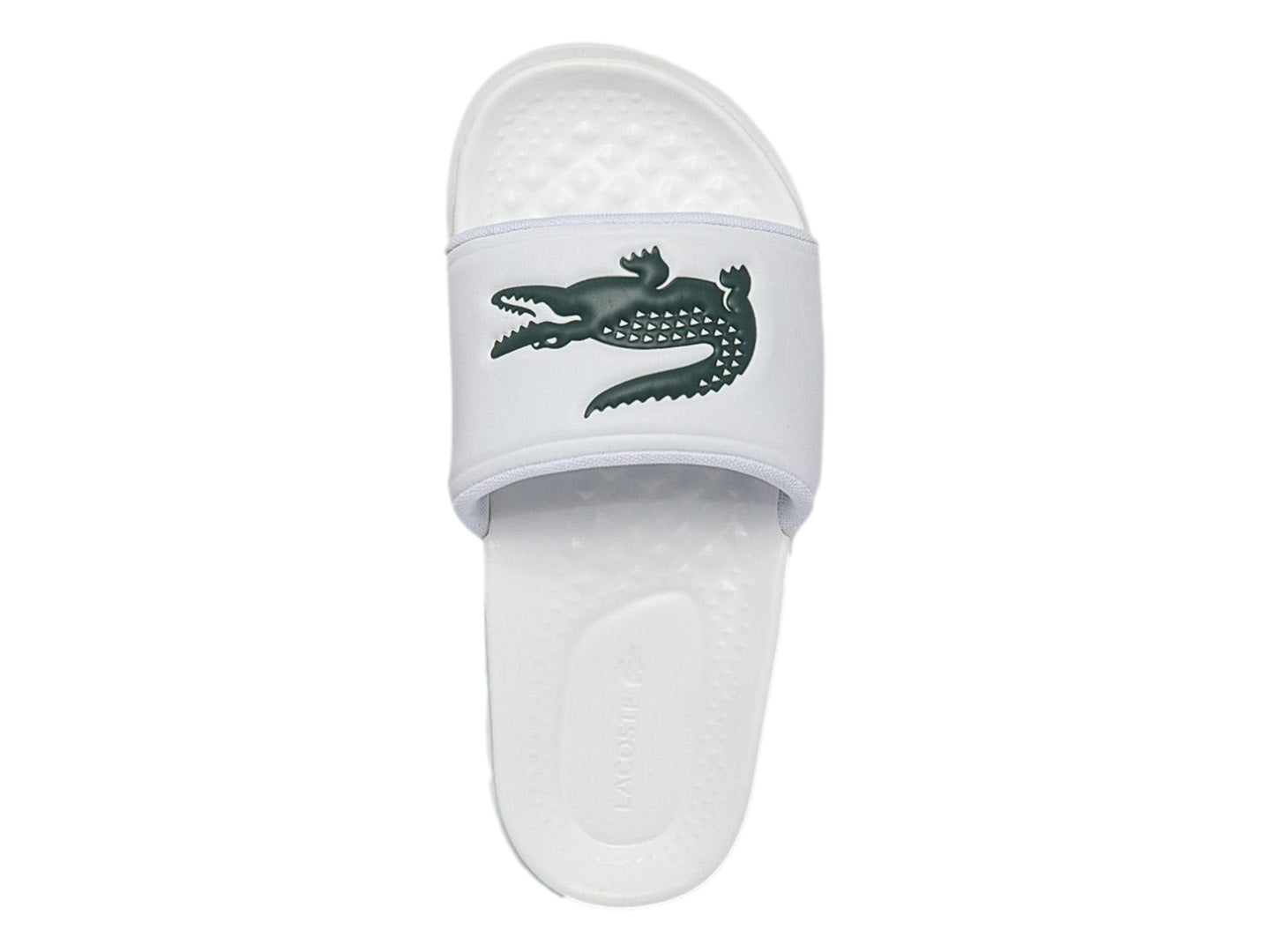 Sandalias Lacoste Fa0040 Para Mujer