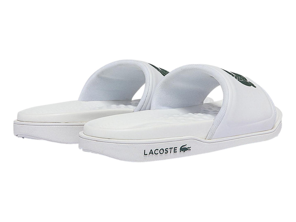 Sandalias Lacoste Fa0040 Para Mujer