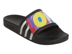 Sandalias Adidas Adilette Pride Gx6389 Para Hombre