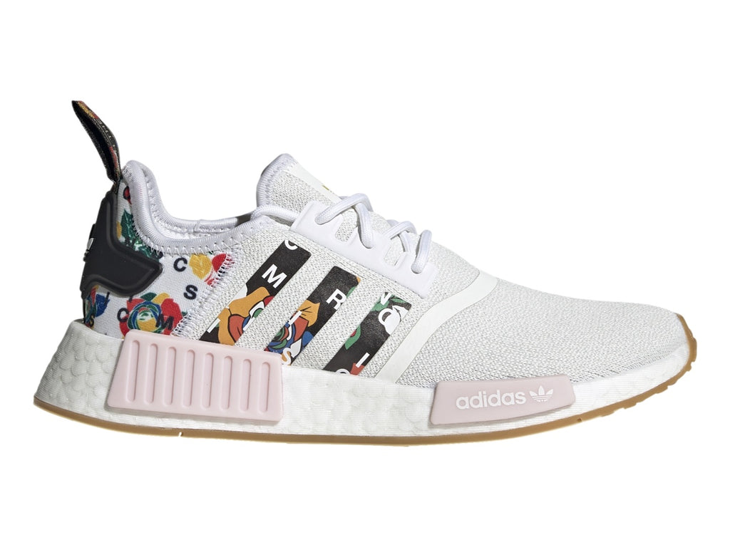 Tenis Adidas Nmd R1 W Gw0563 Para Mujer