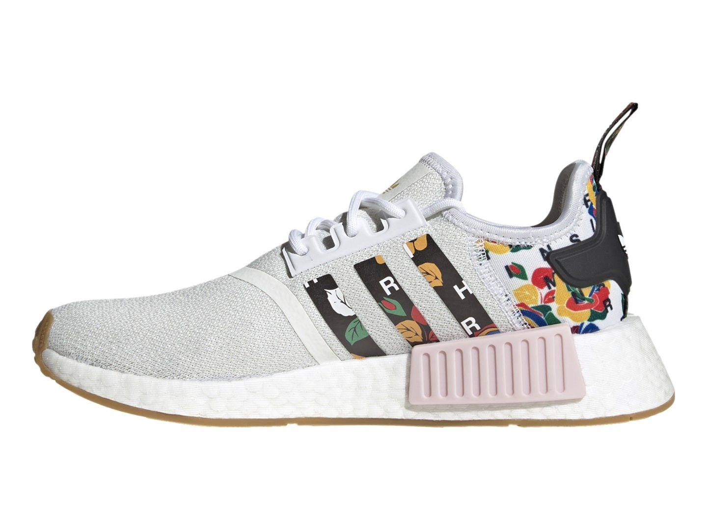 Tenis Adidas Nmd R1 W Gw0563 Para Mujer