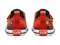 Tenis Converse A01870 Para Niño