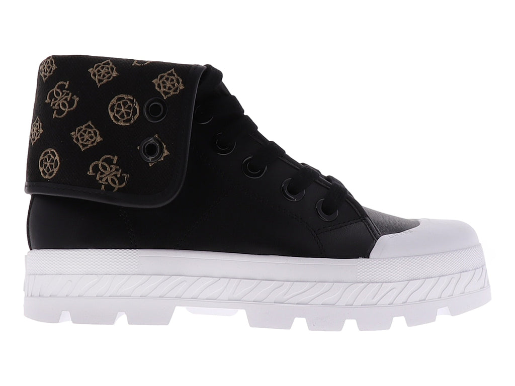 Tenis Guess Horlo3 Para Mujer