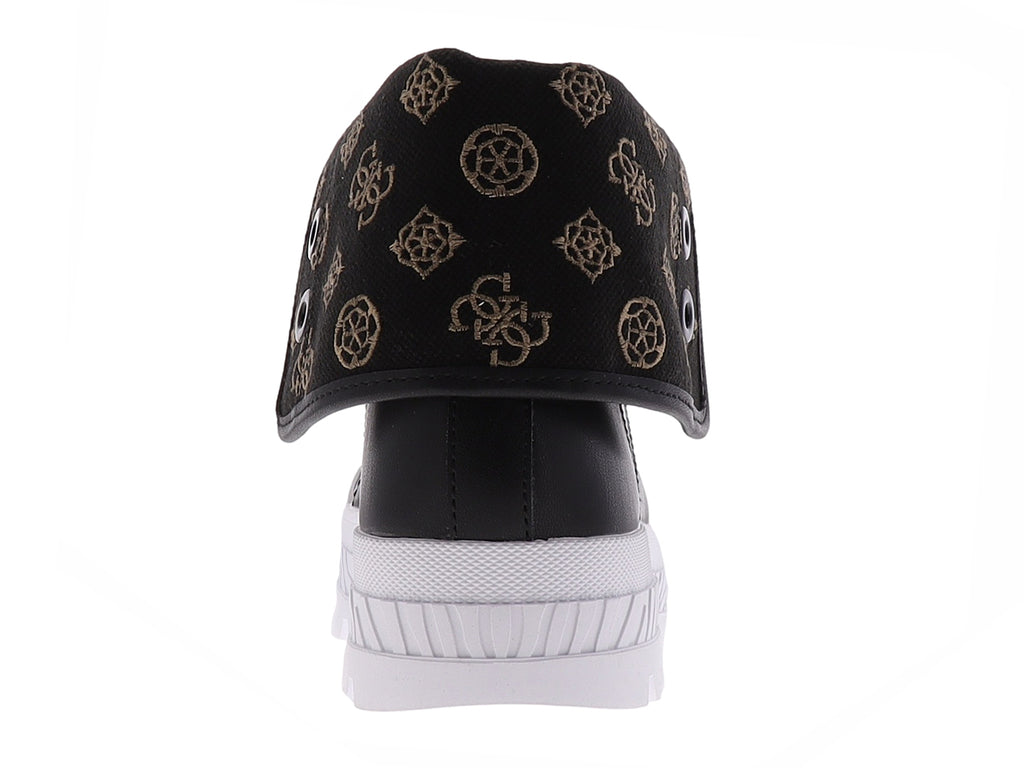 Tenis Guess Horlo3 Para Mujer