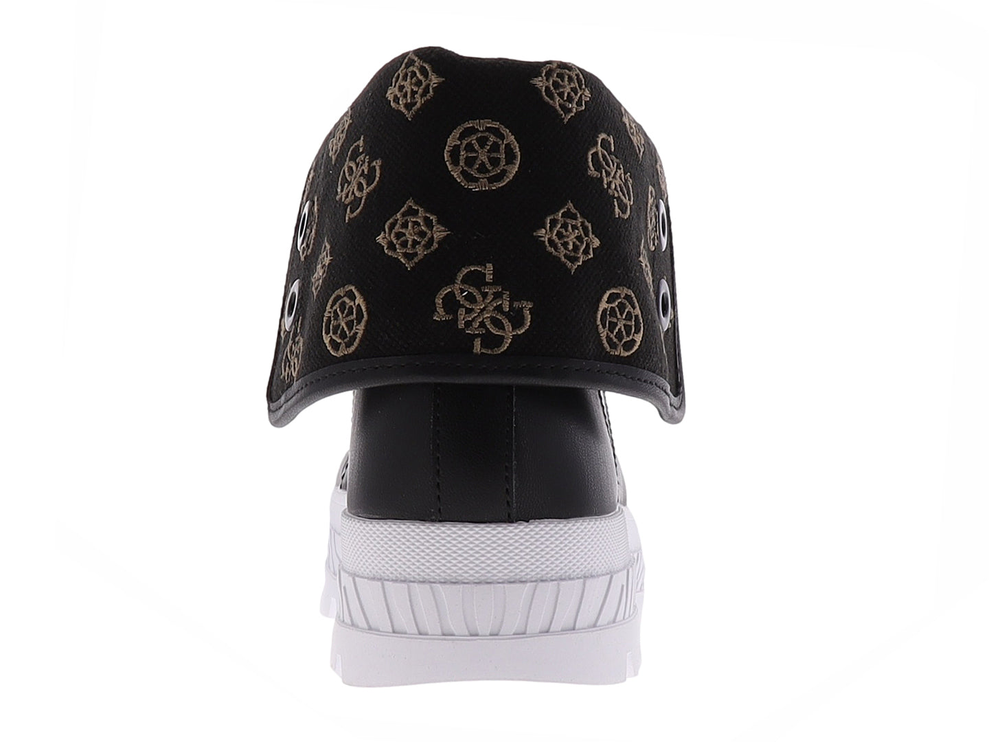 Tenis Guess Horlo3 Para Mujer