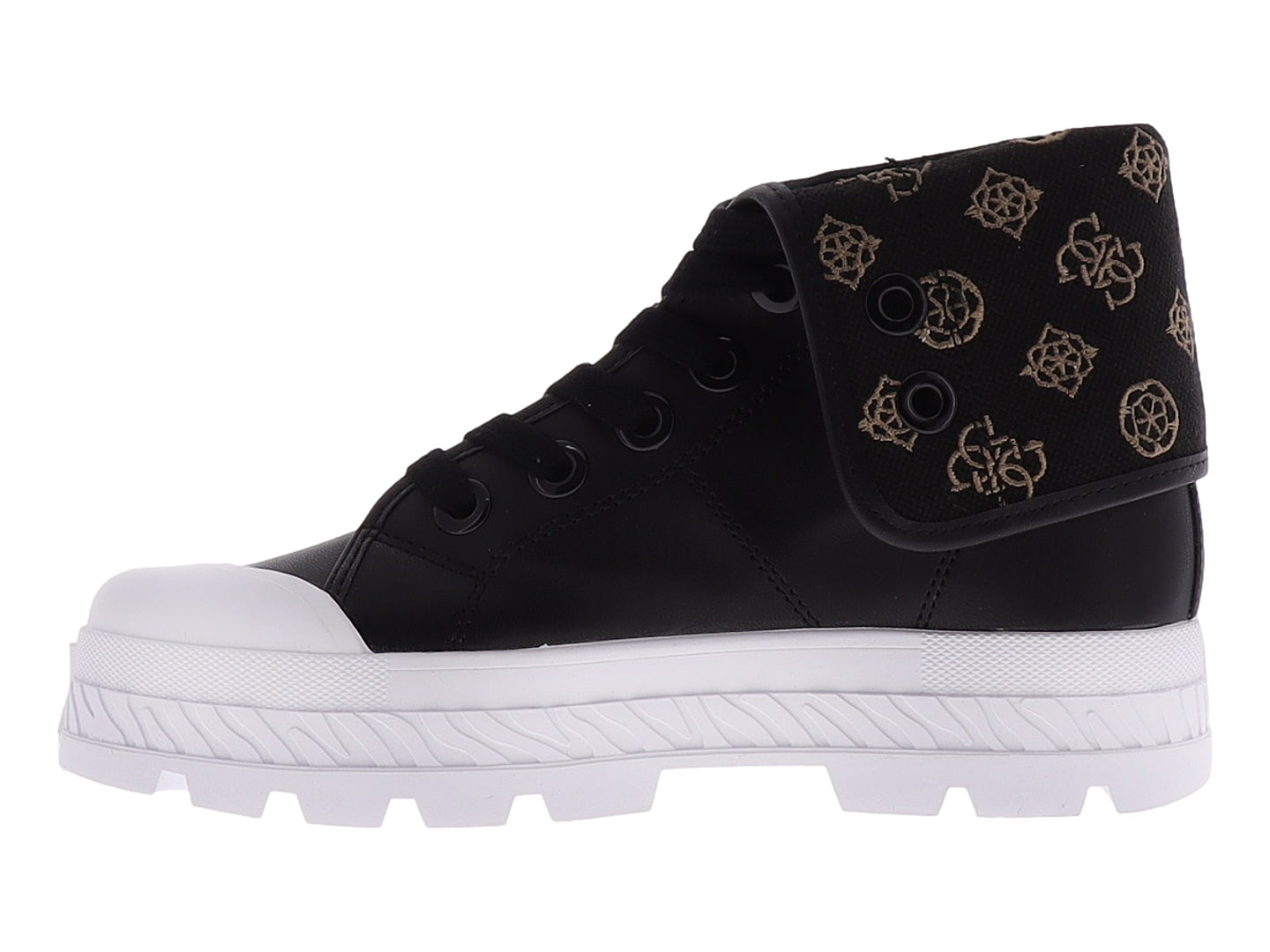 Tenis Guess Horlo3 Para Mujer