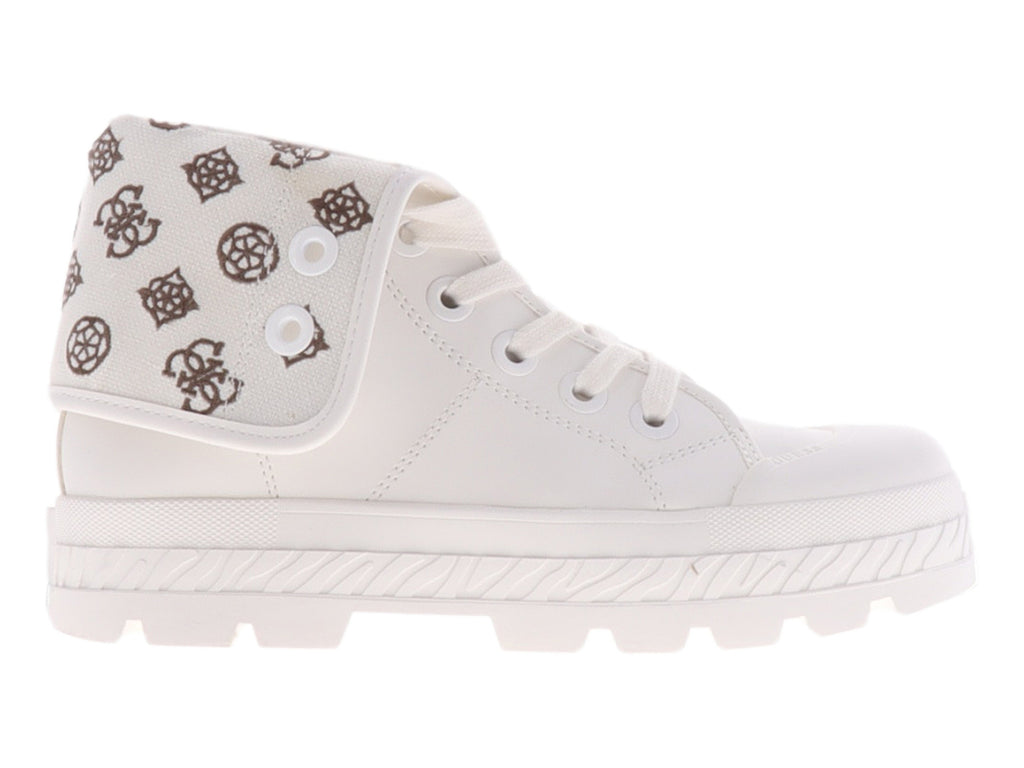 Tenis Guess Horlo3 Para Mujer