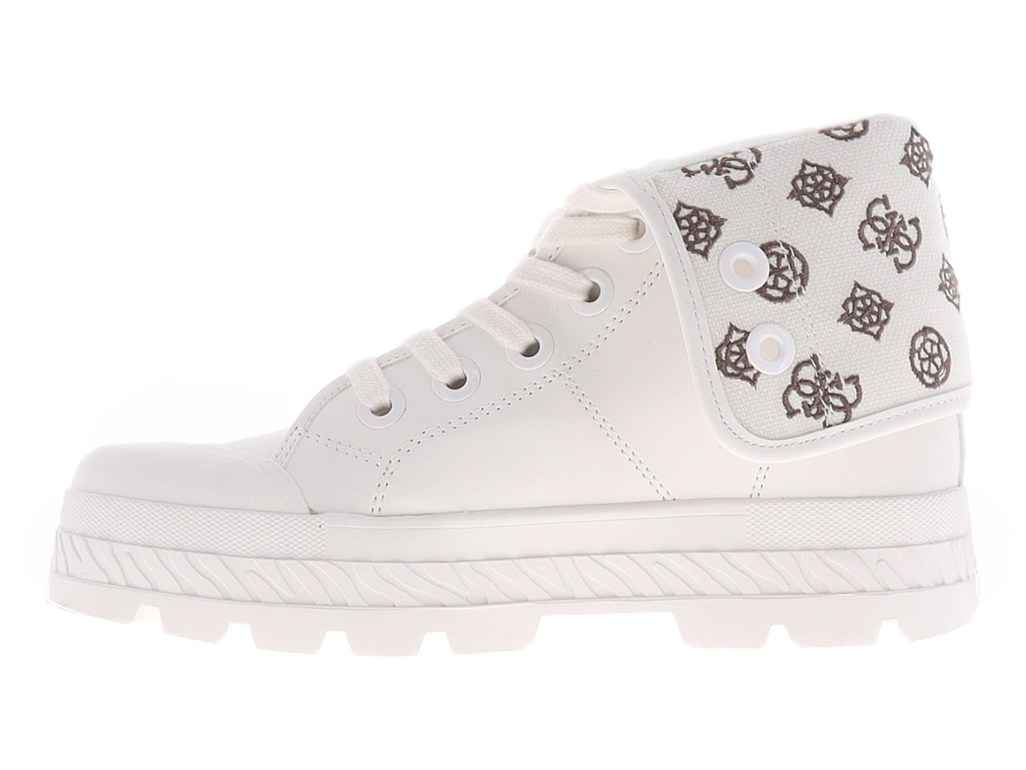 Tenis Guess Horlo3 Para Mujer