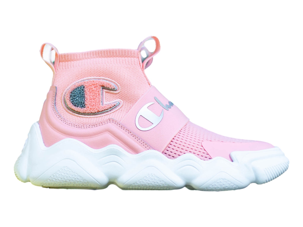 Tenis Champion Meloso Rally Pro 102403 Para Mujer