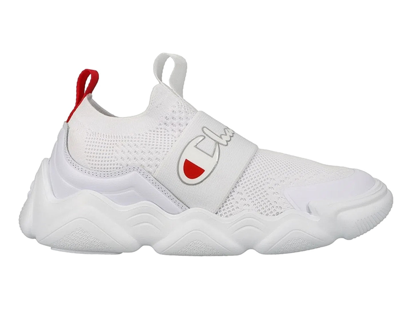 Tenis Champion 102497 Para Mujer