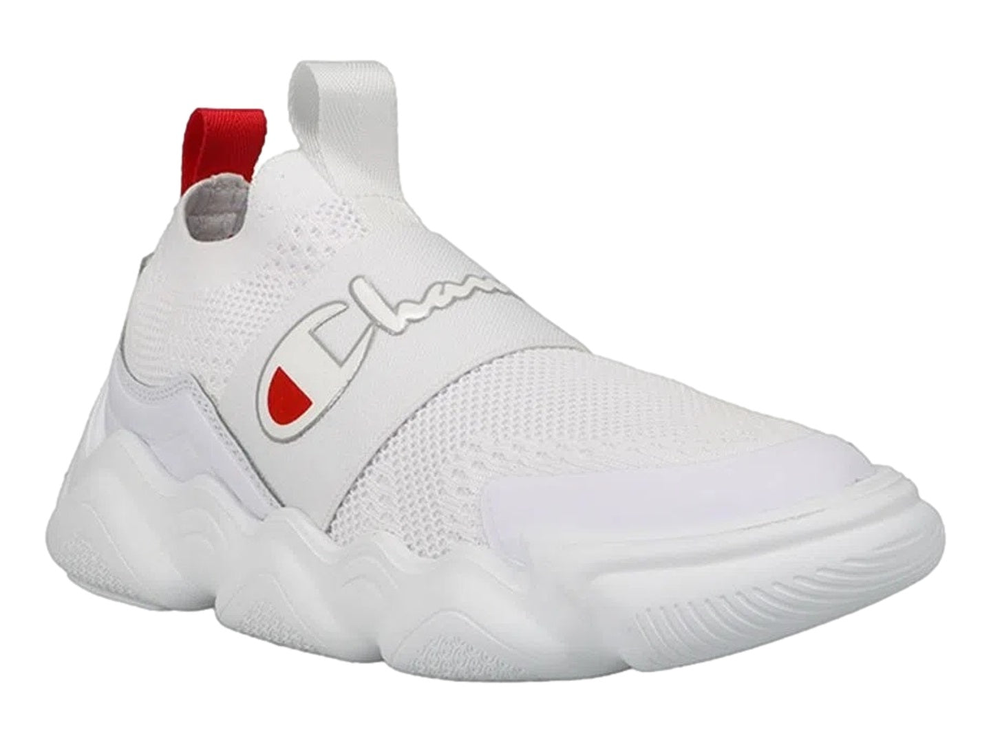 Tenis Champion 102497 Para Mujer