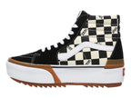 Tenis Vans Sk8 Hi Stacked Btwvlv Para Mujer