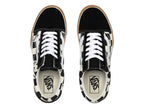Tenis Vans Old Skool Stacked U15vlv Para Mujer