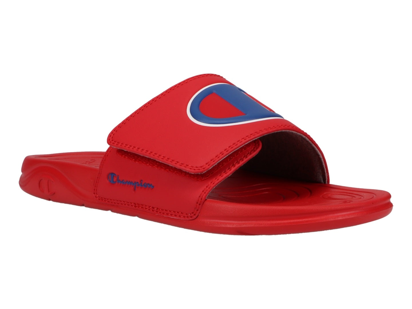 Sandalias Champion Mega V Classic 100890 Para Hombre